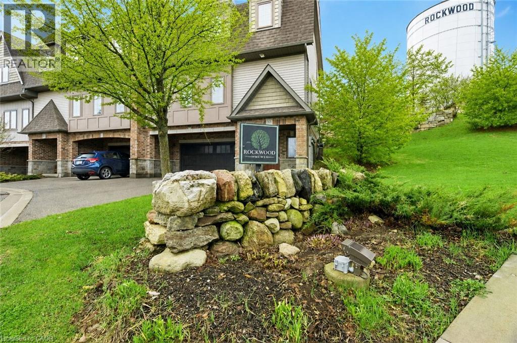 9 Guthrie Lane Unit# 9b, Rockwood, Ontario  N0B 2K0 - Photo 37 - 40855890