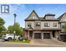 9 GUTHRIE Lane Unit# 9B, Rockwood, Ontario