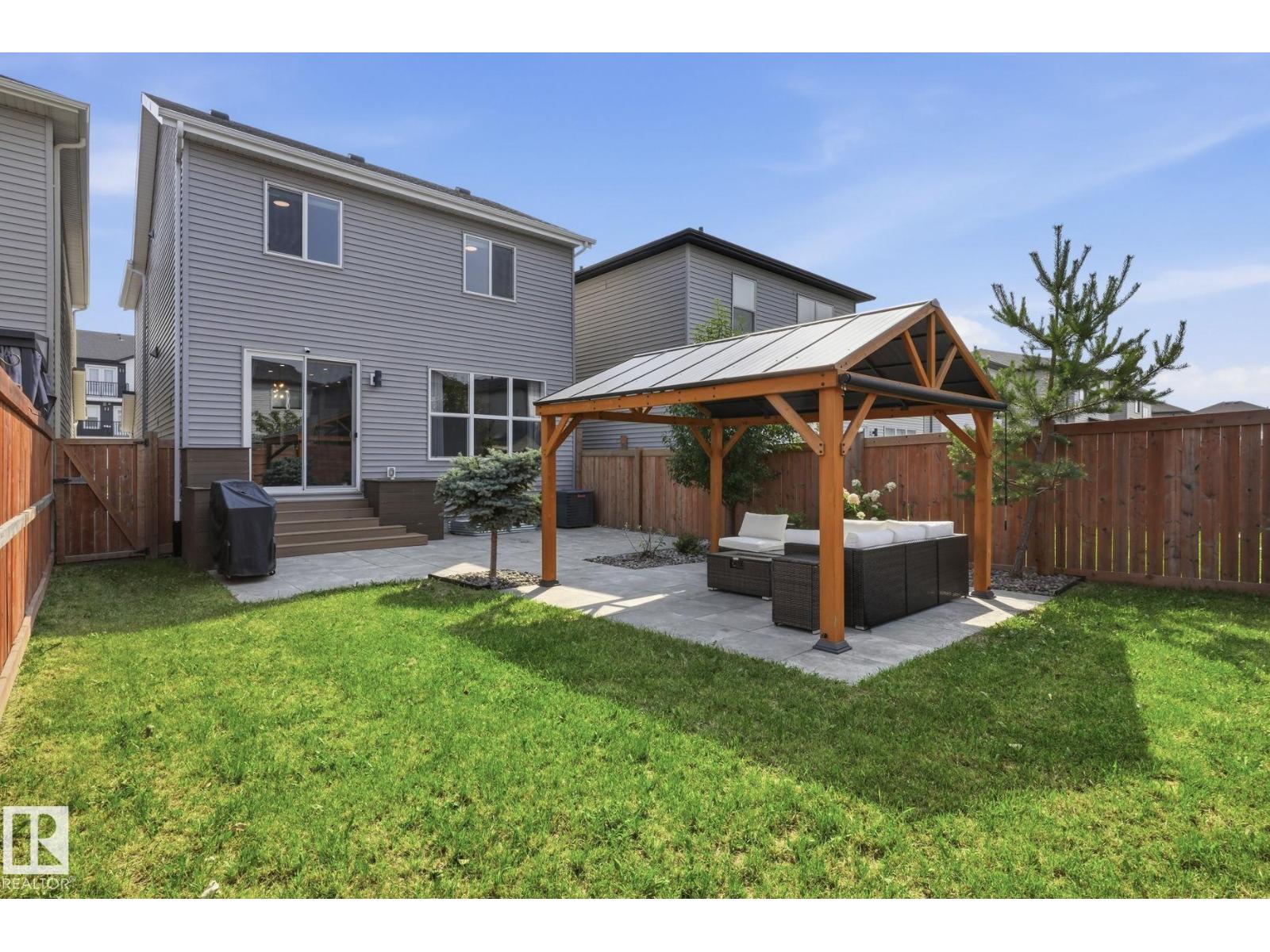 15184 25 St Nw, Edmonton, Alberta  T5Y 3Z1 - Photo 26 - E4505775