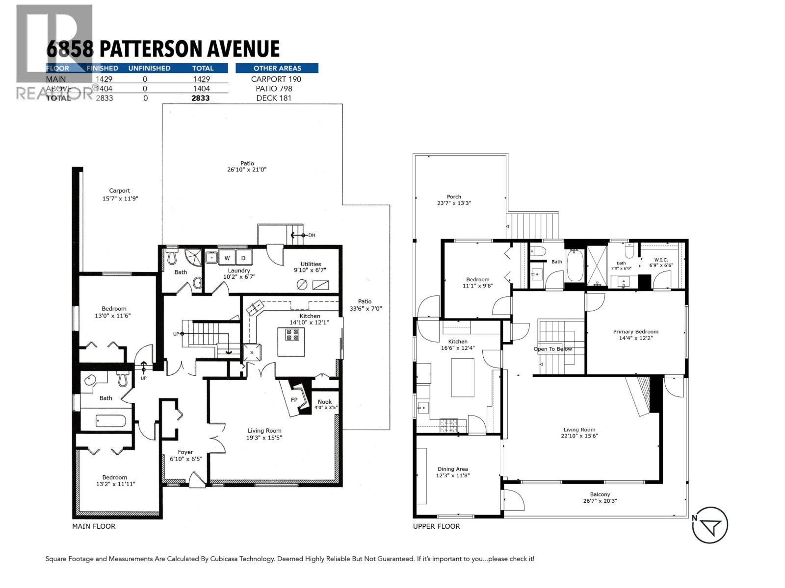 6858 Patterson Avenue, Burnaby, British Columbia  V5J 3N6 - Photo 40 - R3158988