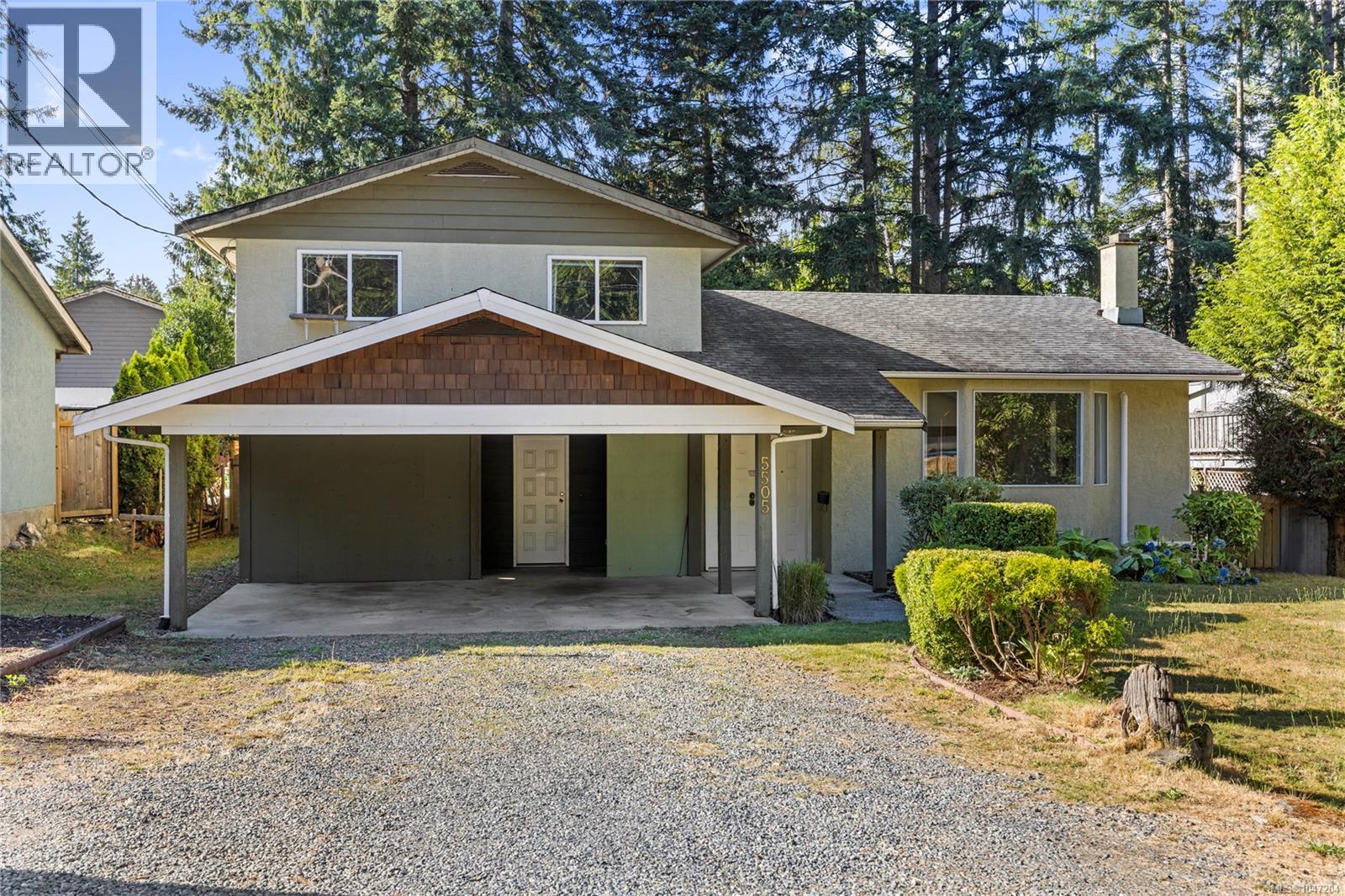 5505 Noye Rd, Nanaimo, British Columbia  V9T 2J6 - Photo 2 - 1047204