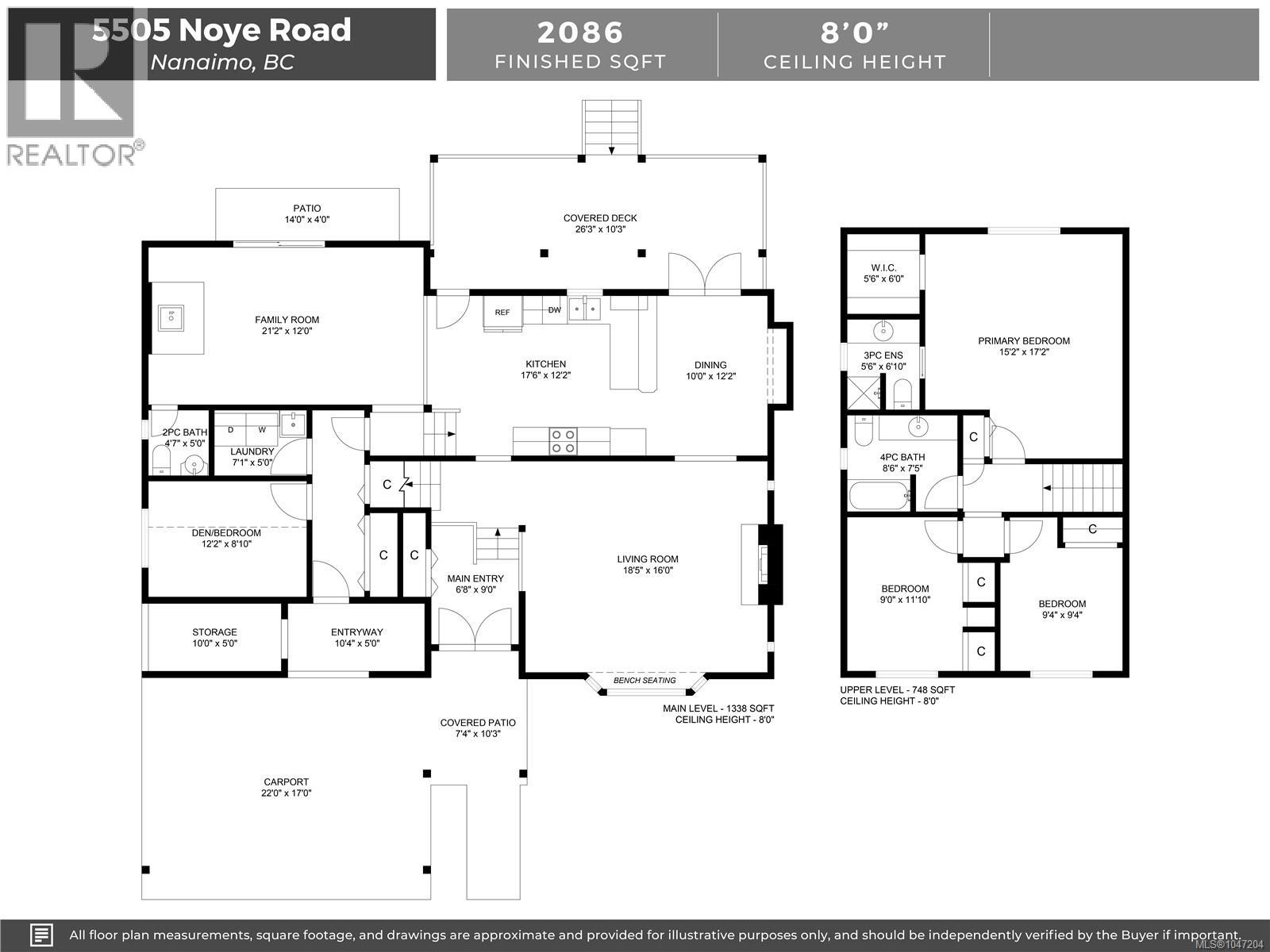 5505 Noye Rd, Nanaimo, British Columbia  V9T 2J6 - Photo 44 - 1047204