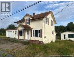 2473 Maltais Road, Val-D'amour, New Brunswick