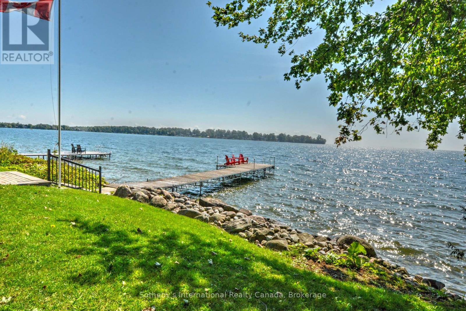 5 - 1 Olive Crescent, Orillia, Ontario  L3V 7N5 - Photo 6 - S13668600