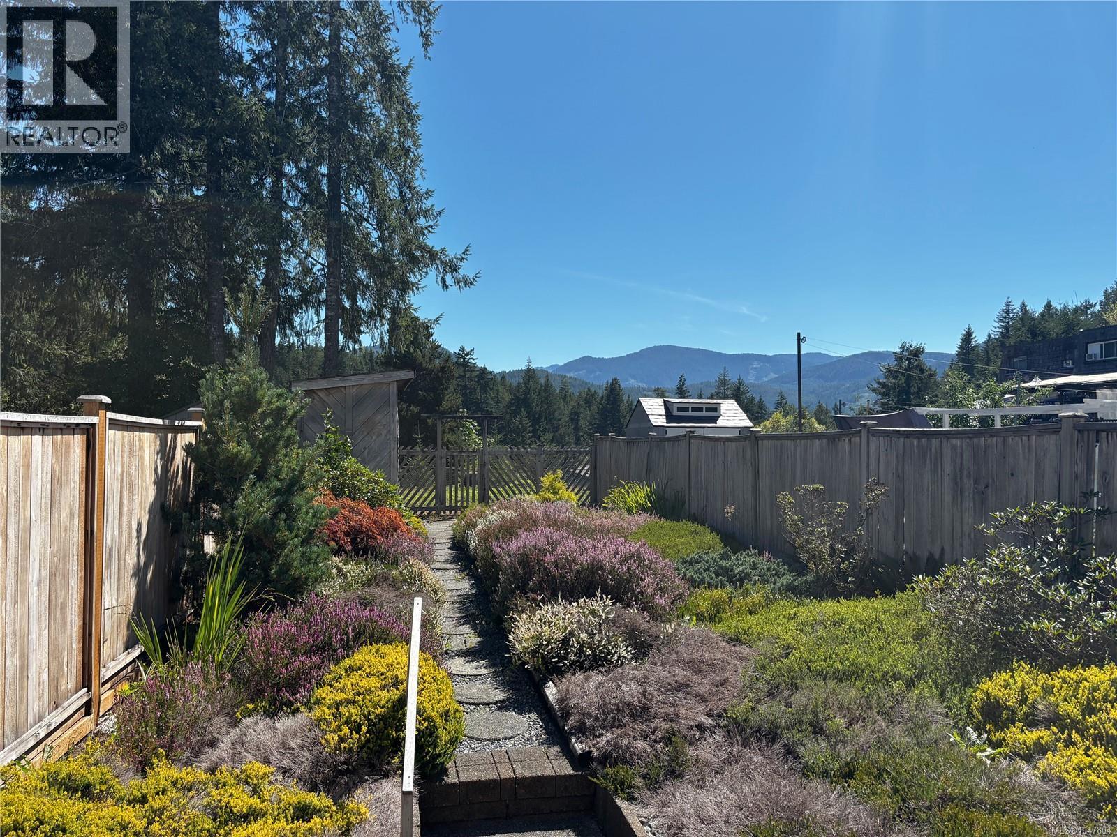 504 Maquinna Cres, Gold River, British Columbia  V0P 1G0 - Photo 24 - 1047804