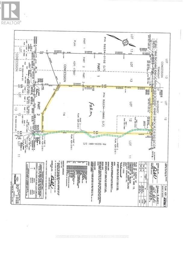 12899 522 Highway W, Parry Sound Remote Area, Ontario  P0H 1S0 - Photo 48 - X13717404