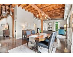54 ALANSON Street Unit# 202, Hamilton, Ontario