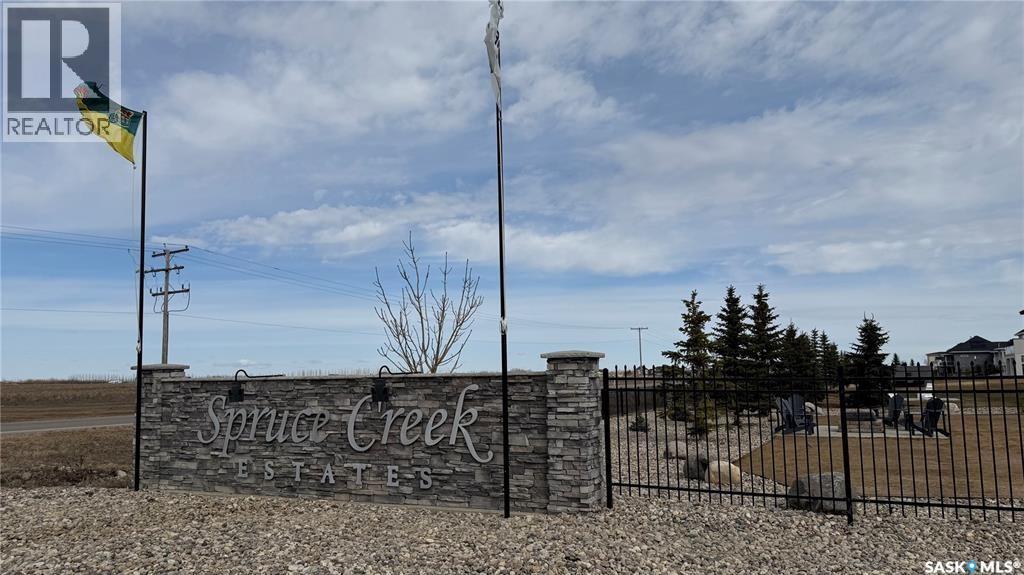 325 Spruce Creek CRESCENT, Edenwold Rm No.158, Saskatchewan