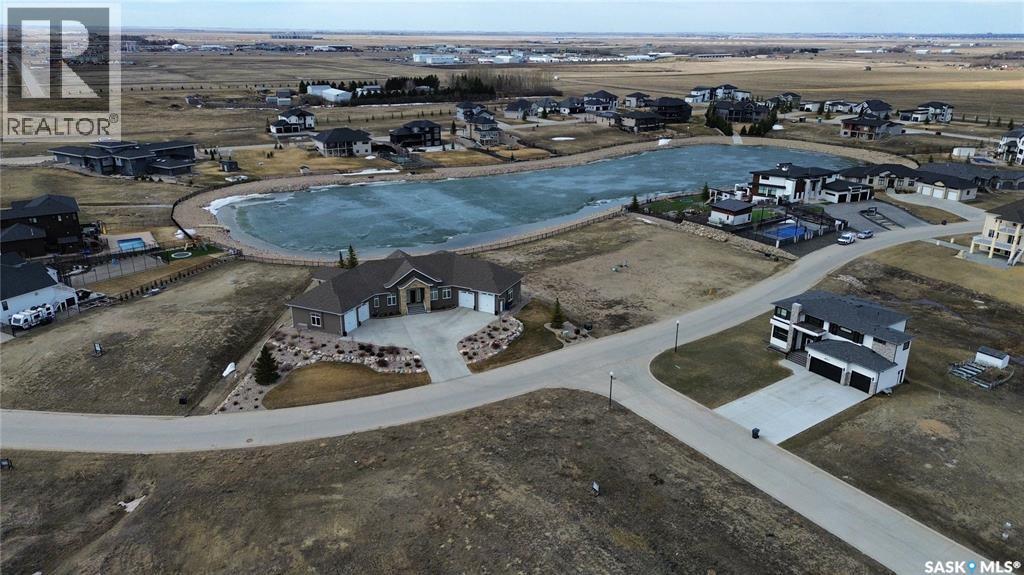 325 Spruce Creek Crescent, Edenwold Rm No.158, Saskatchewan  S0G 1K0 - Photo 10 - SK046760