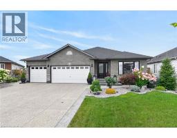 18 LINDA Crescent, Hagersville, Ontario