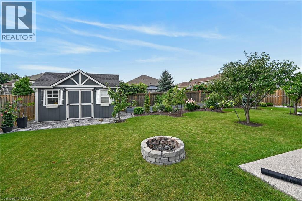 18 Linda Crescent, Hagersville, Ontario  N0A 1H0 - Photo 42 - 40858483