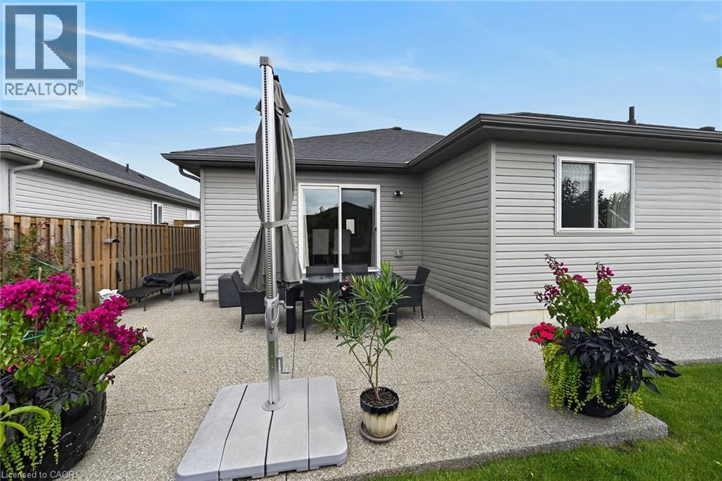 18 Linda Crescent, Hagersville, Ontario  N0A 1H0 - Photo 38 - 40858483