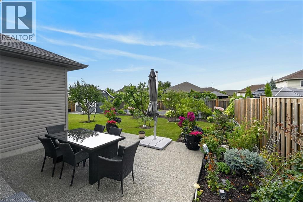 18 Linda Crescent, Hagersville, Ontario  N0A 1H0 - Photo 35 - 40858483