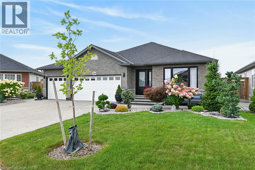 18 Linda Crescent, Hagersville, Ontario  N0A 1H0 - Photo 49 - 40858483