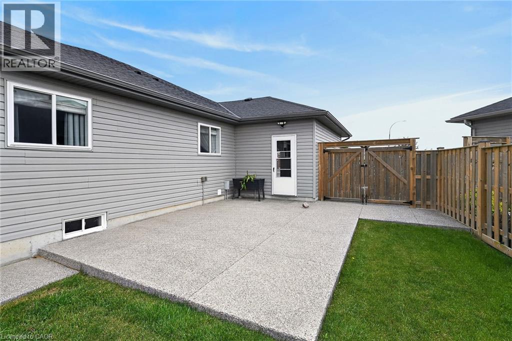 18 Linda Crescent, Hagersville, Ontario  N0A 1H0 - Photo 45 - 40858483