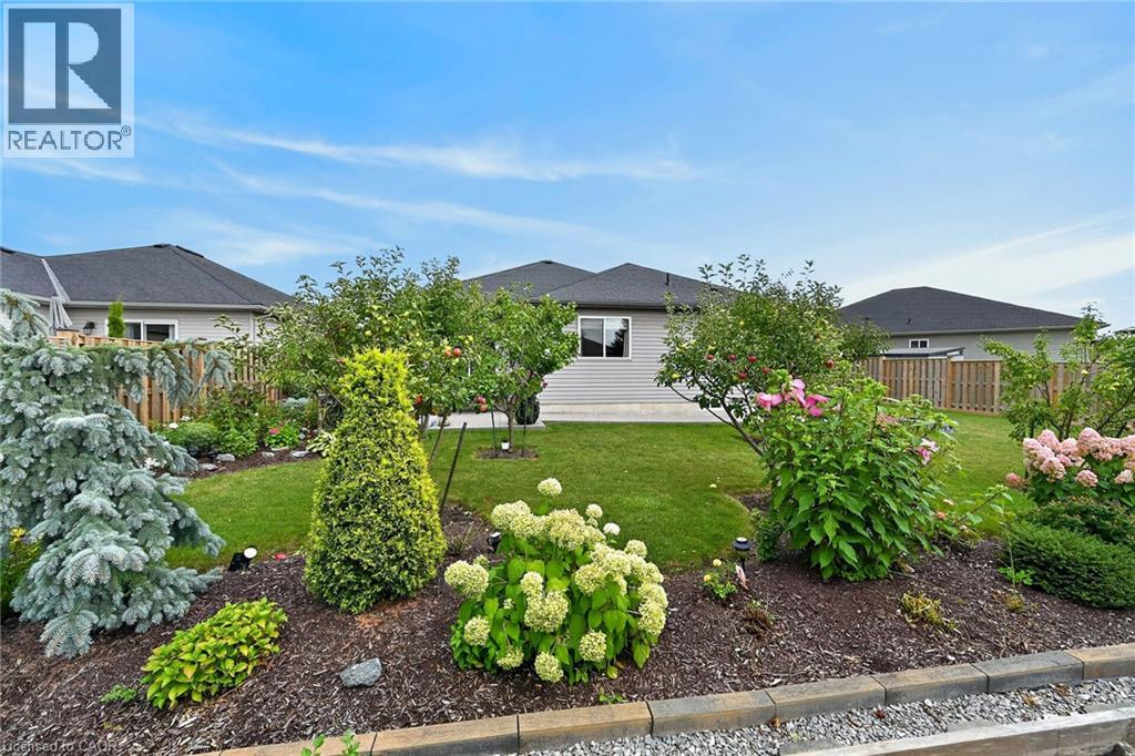 18 Linda Crescent, Hagersville, Ontario  N0A 1H0 - Photo 40 - 40858483