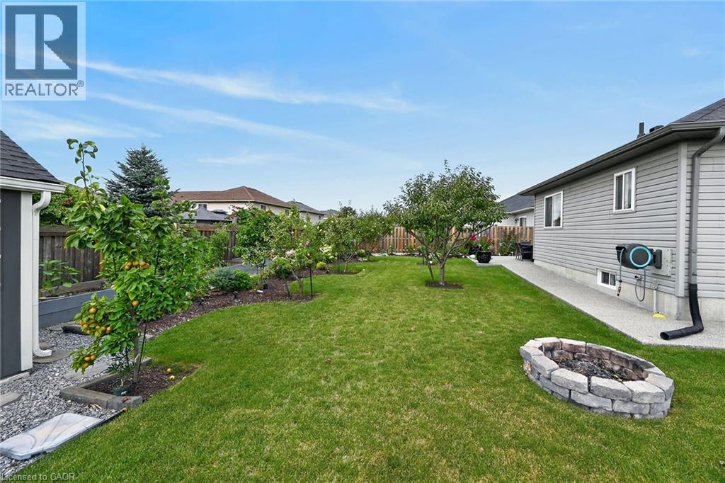 18 Linda Crescent, Hagersville, Ontario  N0A 1H0 - Photo 44 - 40858483