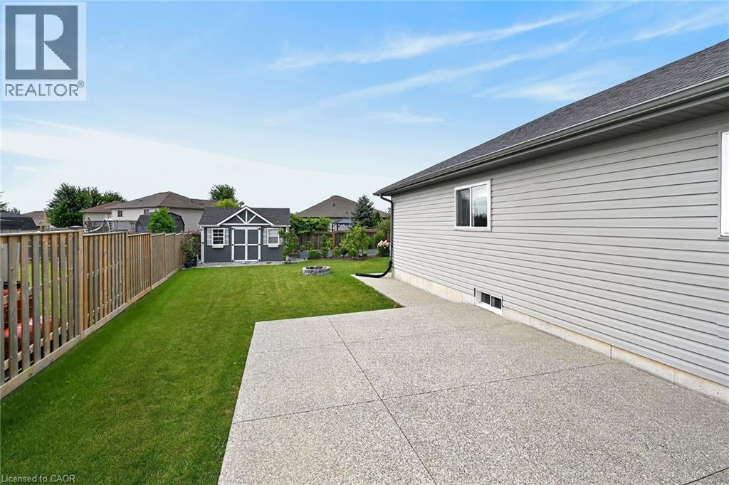 18 Linda Crescent, Hagersville, Ontario  N0A 1H0 - Photo 46 - 40858483