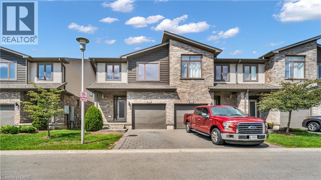 1960 DALMAGARRY Road Unit# 63, London, Ontario