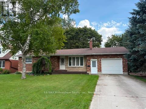 69 LOUISE STREET, Minto, Ontario