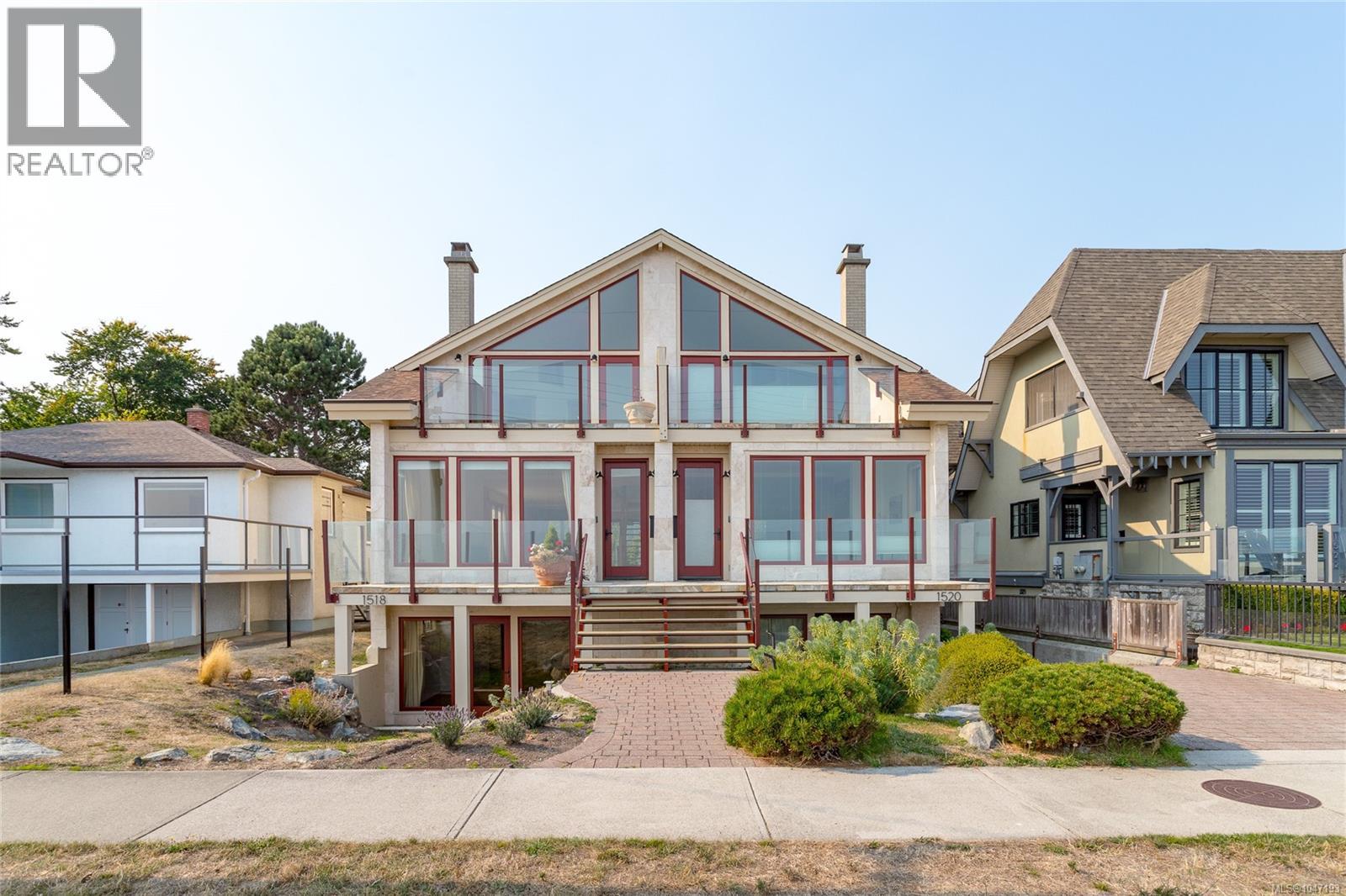 1518 Dallas Rd, Victoria, British Columbia  V8S 1A3 - Photo 7 - 1047193