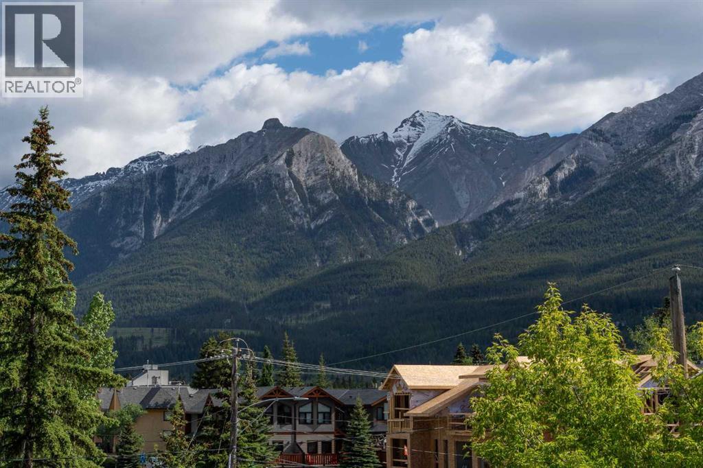905a Bridge Road, Canmore, Alberta  T1W 2E5 - Photo 7 - A2325581