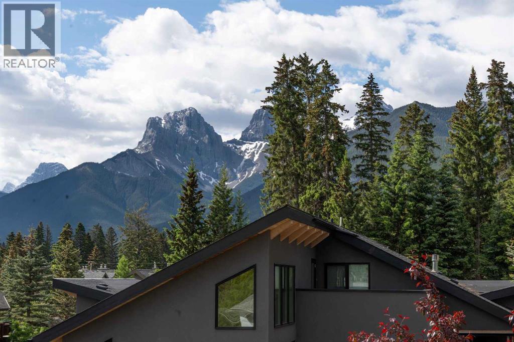 905a Bridge Road, Canmore, Alberta  T1W 2E5 - Photo 9 - A2325581