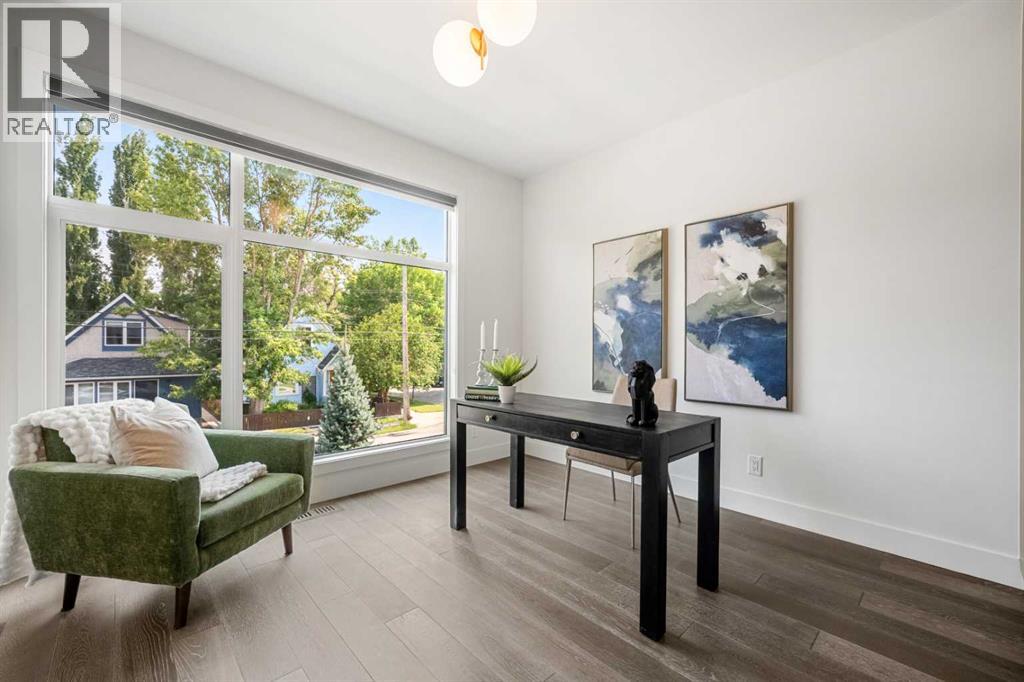 1103 4 Street Ne, Calgary, Alberta T2E 8A8 - Photo 17 - A2335938