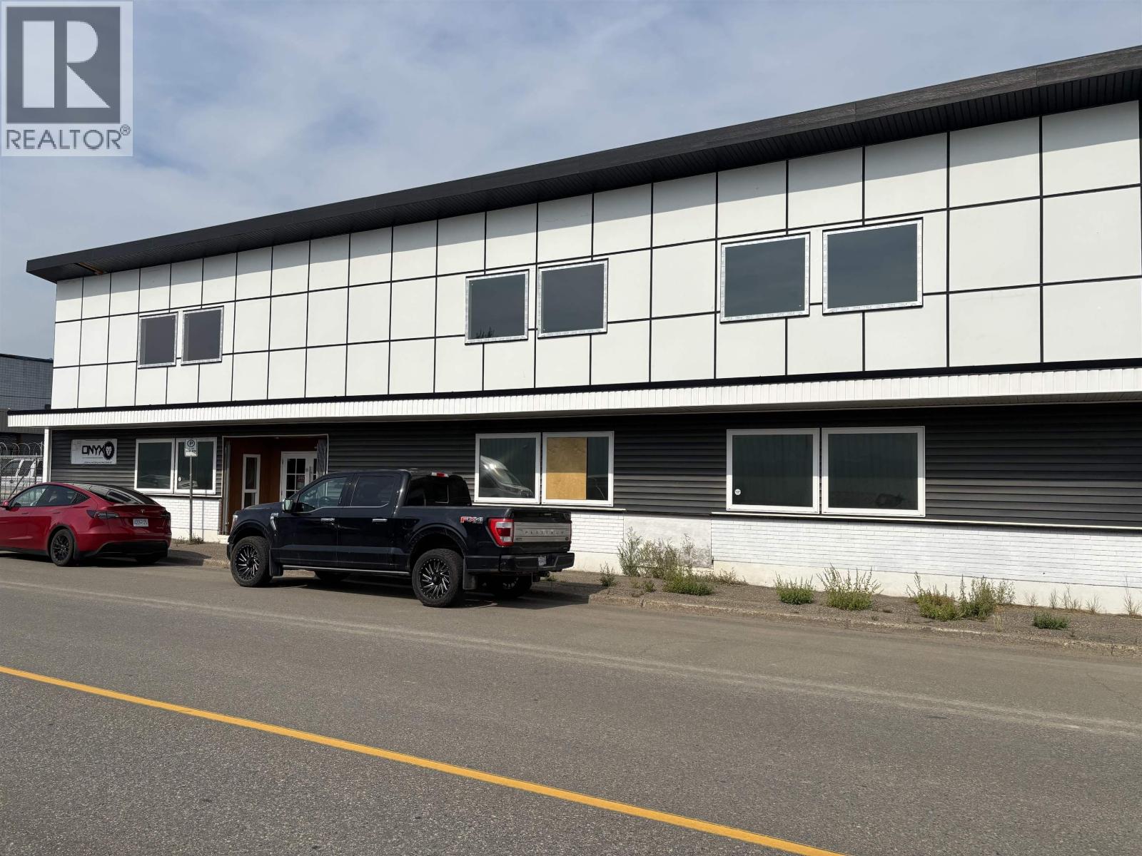 548 4th Avenue, Prince George, British Columbia  V2L 3G9 - Photo 1 - C8081567