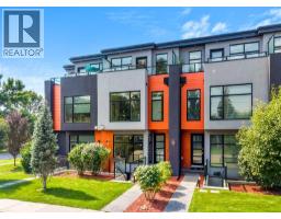 1103 4 Street NE, Calgary, Alberta