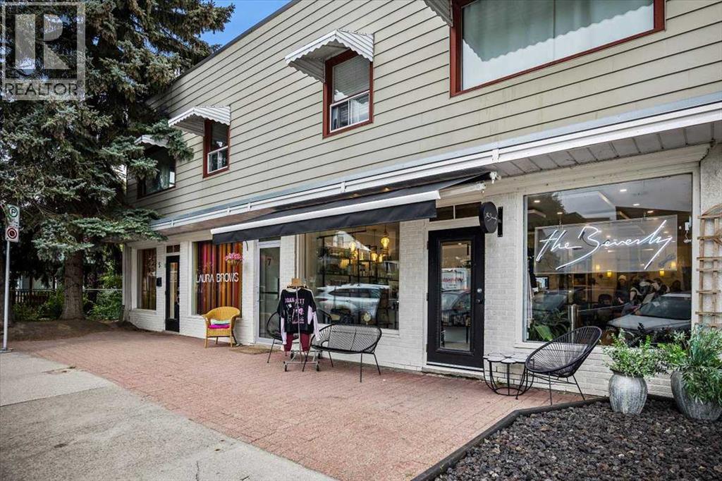 2, 3421 5 Avenue NW, Calgary, Alberta  T2N 0V5 - Photo 30 - A2340258