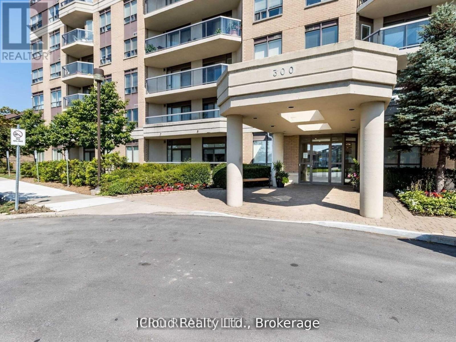 207 - 300 RAY LAWSON BOULEVARD, Brampton, Ontario