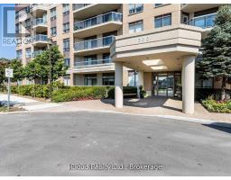 207 - 300 RAY LAWSON BOULEVARD, Brampton, Ontario