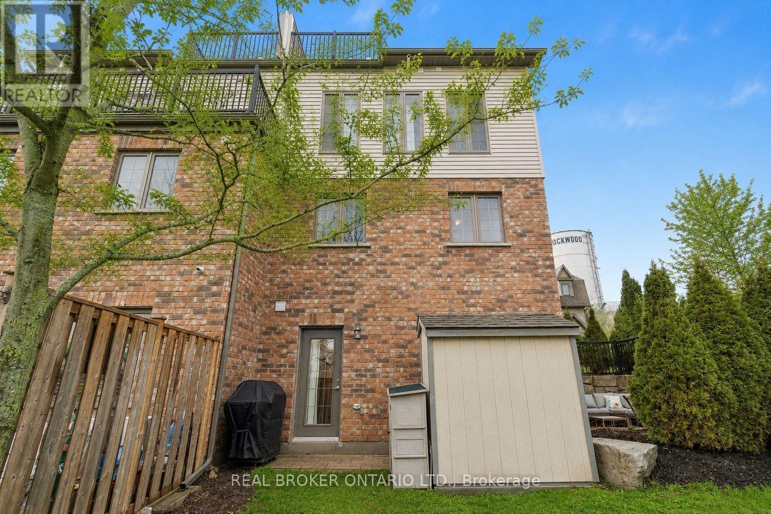 9b - 9 Guthrie Lane, Guelph/eramosa, Ontario  N0B 2K0 - Photo 28 - X13679392