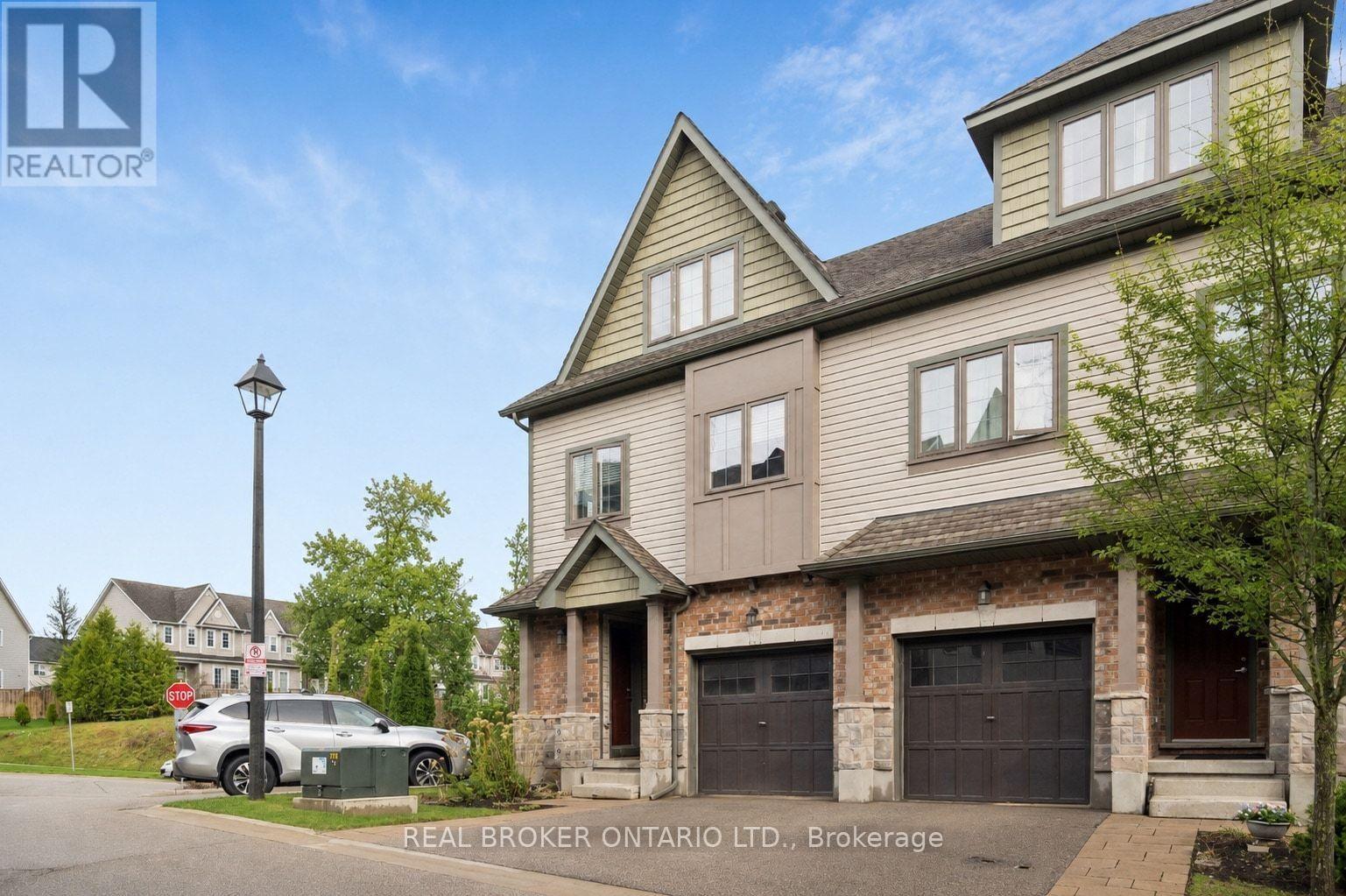 9b - 9 Guthrie Lane, Guelph/eramosa, Ontario  N0B 2K0 - Photo 3 - X13679392