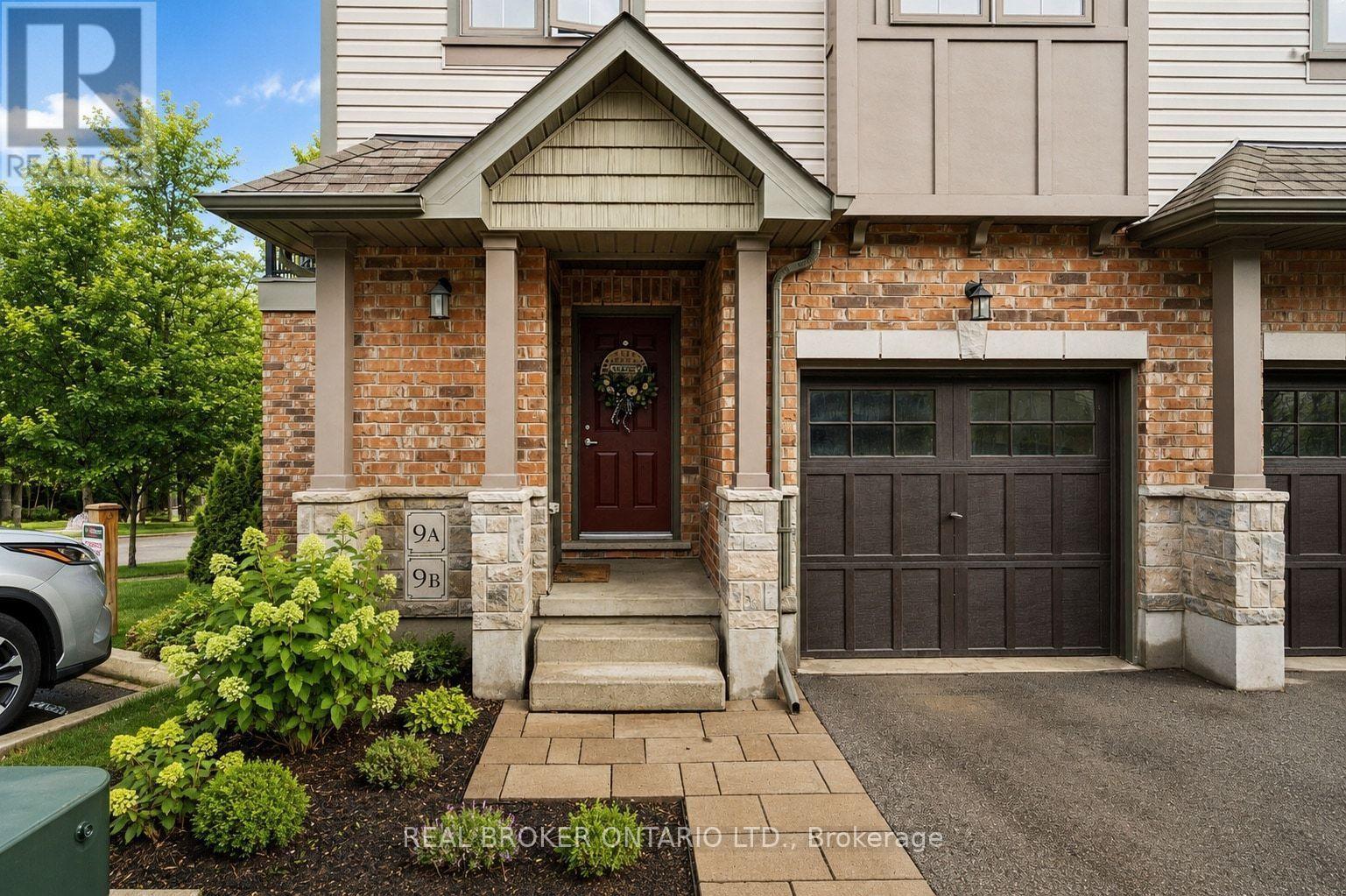 9b - 9 Guthrie Lane, Guelph/eramosa, Ontario  N0B 2K0 - Photo 4 - X13679392