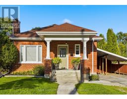 277 DUFFERIN AVENUE, Belleville, Ontario