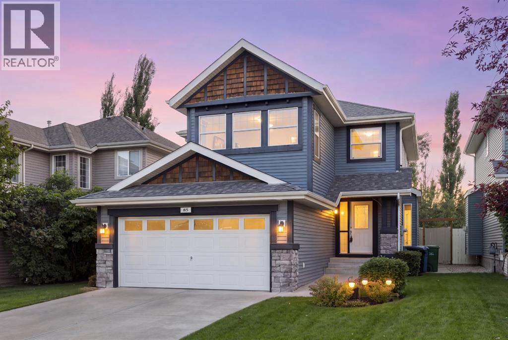 85 Royal Oak Crescent NW, Calgary, Alberta  T3G 4Y6 - Photo 1 - A2339388