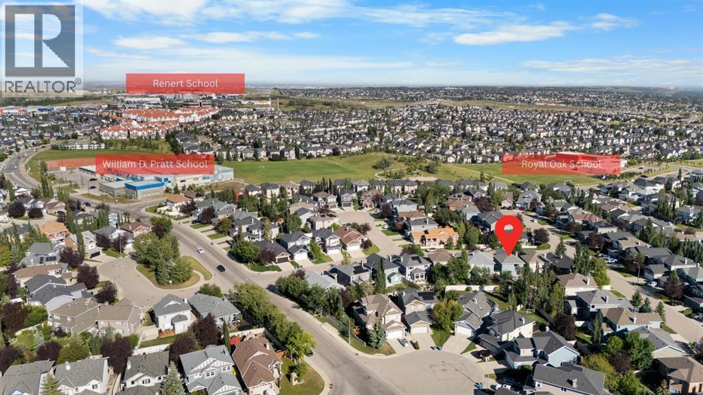 85 Royal Oak Crescent NW, Calgary, Alberta  T3G 4Y6 - Photo 2 - A2339388