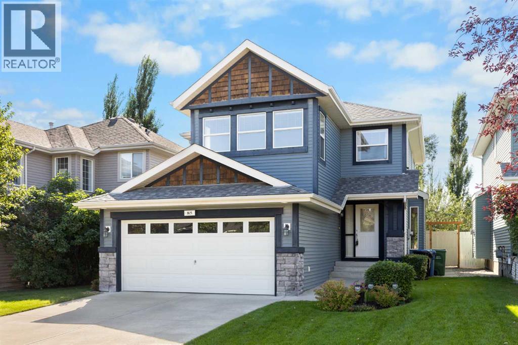 85 Royal Oak Crescent NW, Calgary, Alberta  T3G 4Y6 - Photo 40 - A2339388