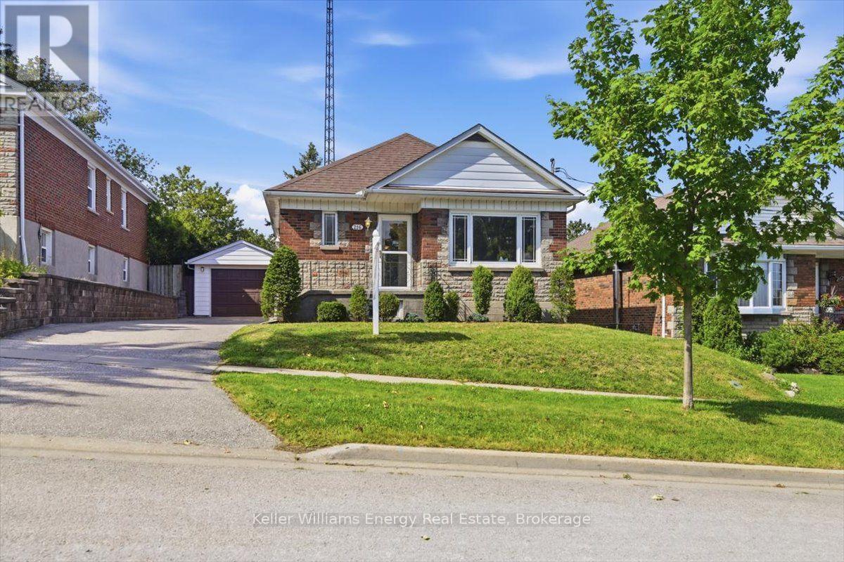 216 College Avenue — photo 1