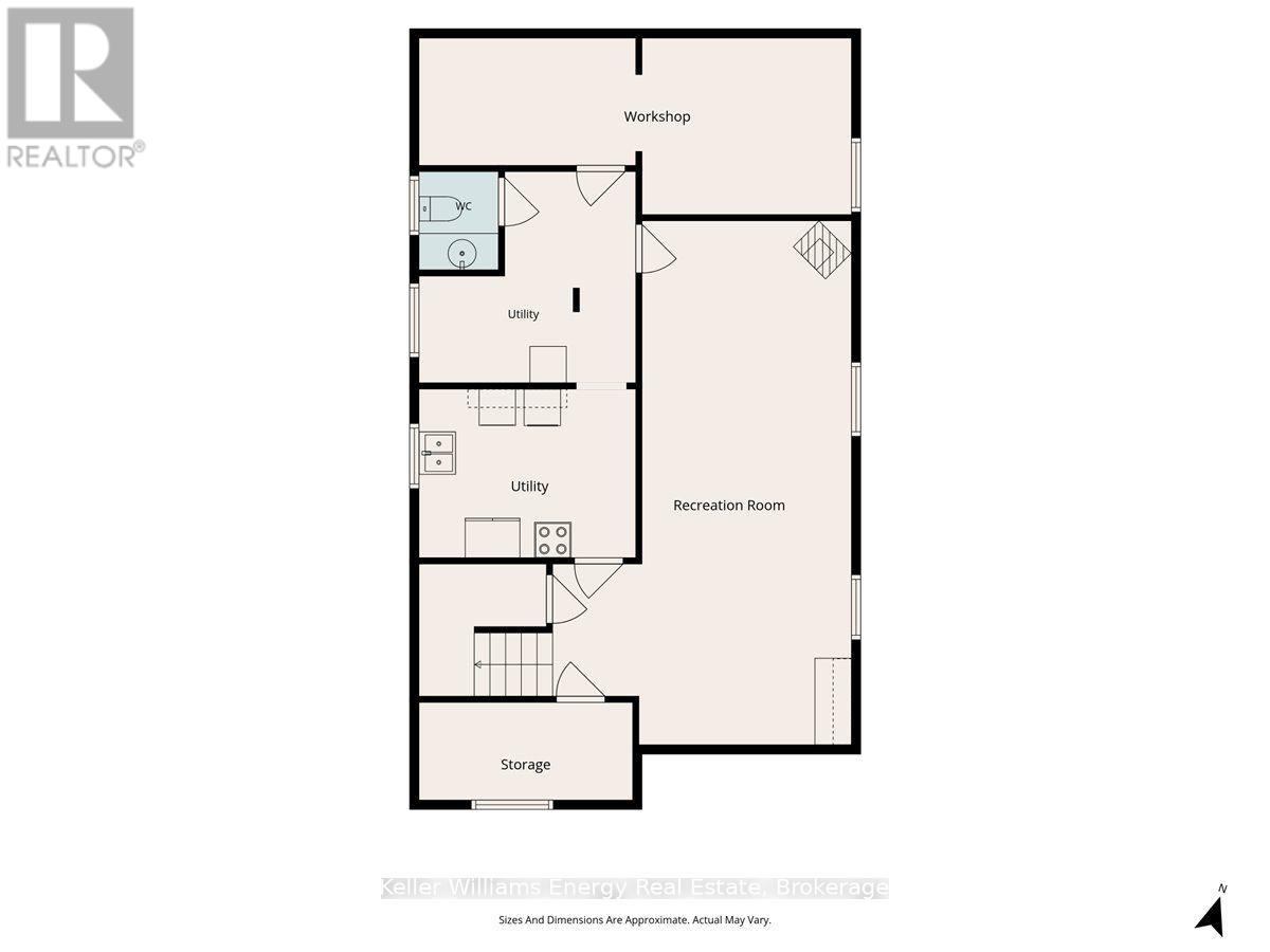 216 College Avenue, Oshawa, Ontario  L1J 1R7 - Photo 43 - E13718956
