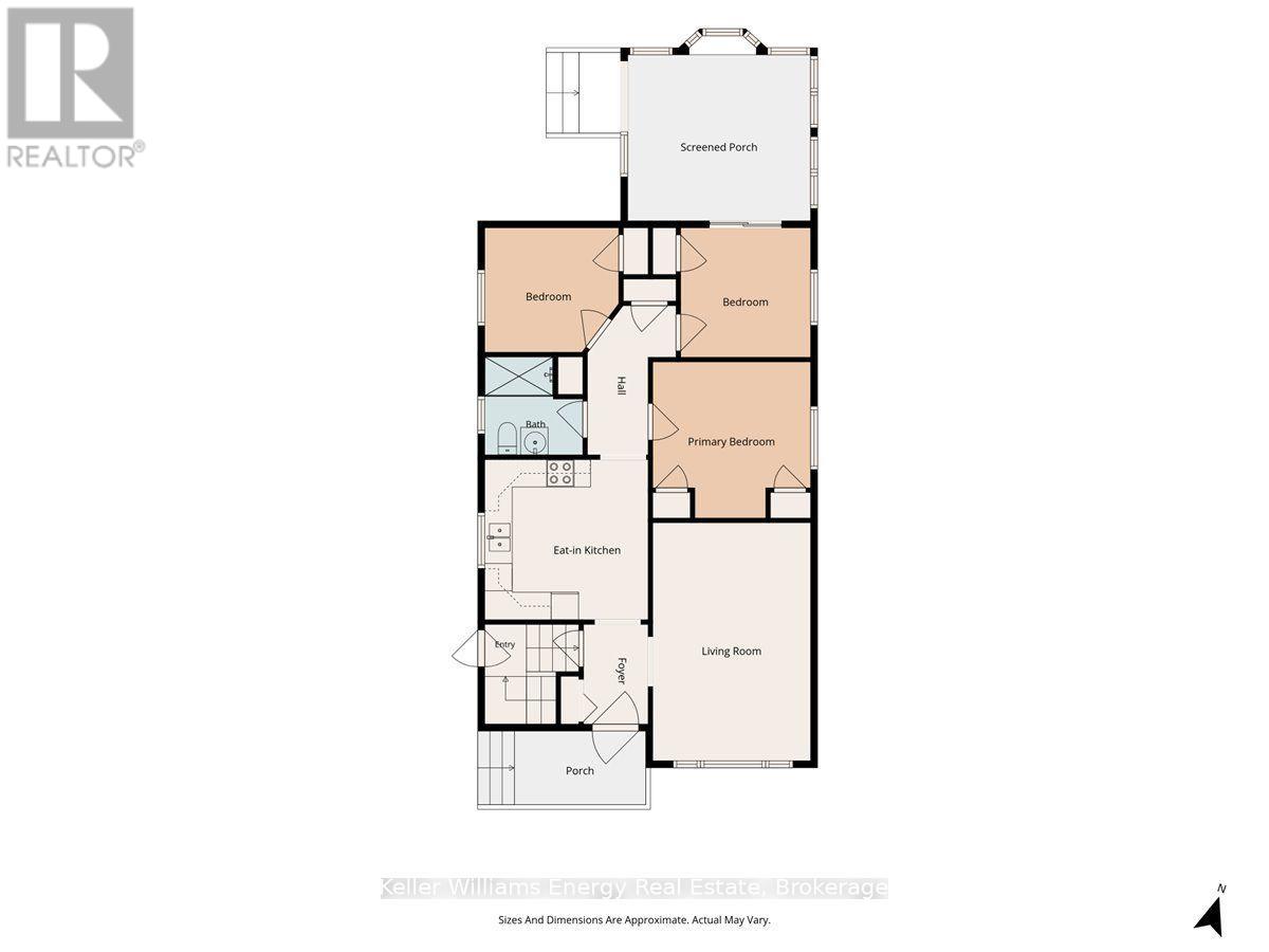 216 College Avenue, Oshawa, Ontario  L1J 1R7 - Photo 44 - E13718956
