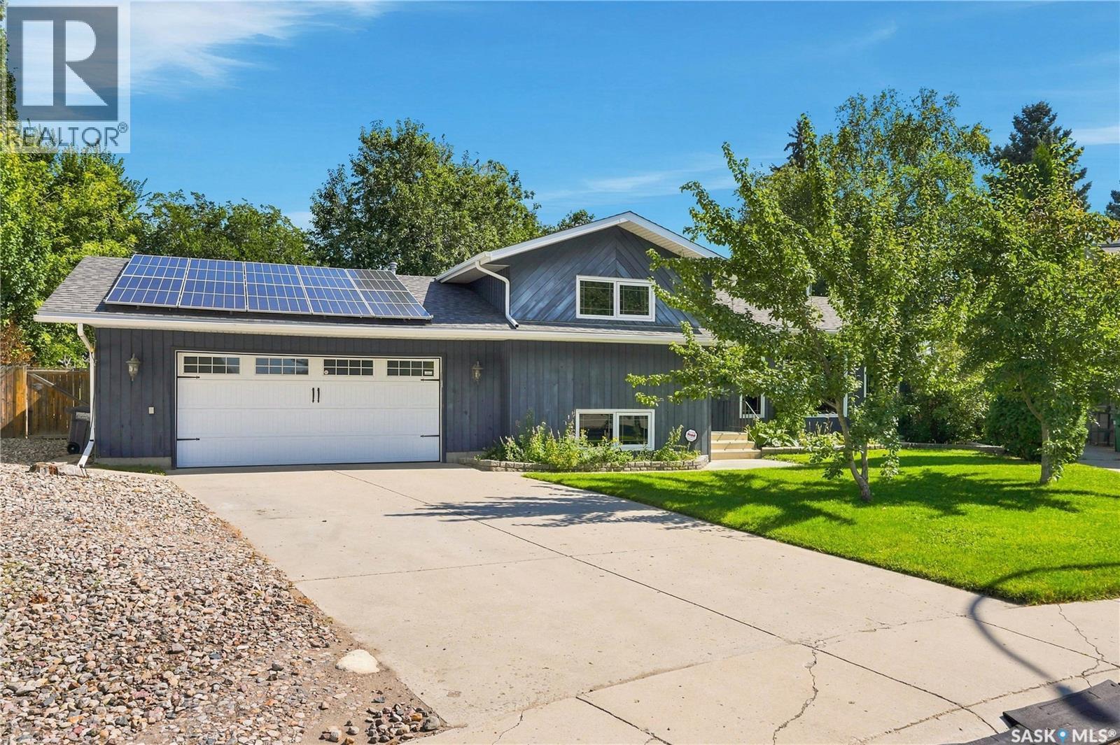 210 Frobisher Crescent, Saskatoon, Saskatchewan  S7K 4Y7 - Photo 51 - SK046826