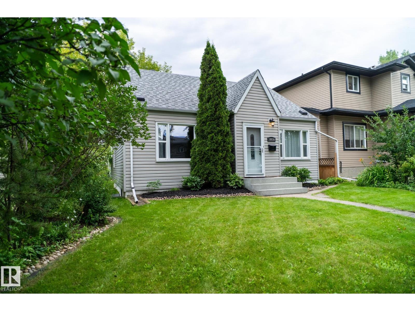 10936 70 Av Nw, Edmonton, Alberta  T6H 2G6 - Photo 3 - E4505753