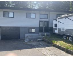 1960 CATALINA CRESCENT, Abbotsford, British Columbia