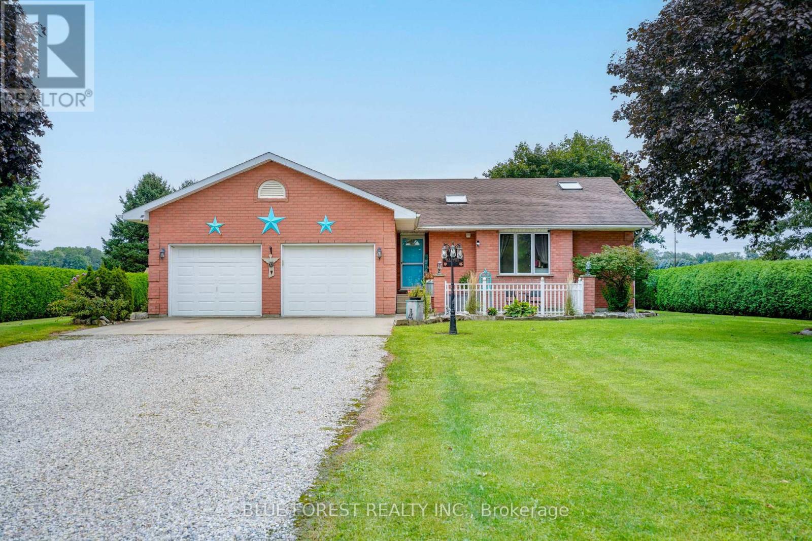 23081 Pioneer Line, West Elgin, Ontario  N0L 2C0 - Photo 1 - X13718890