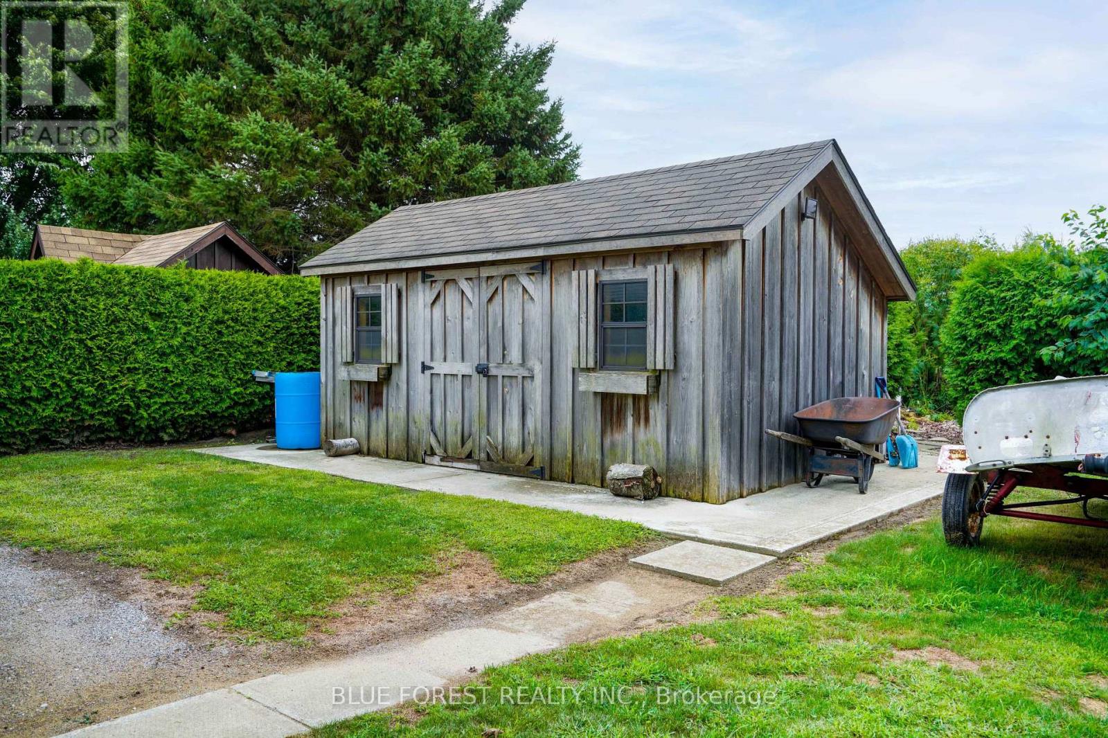 23081 Pioneer Line, West Elgin, Ontario  N0L 2C0 - Photo 48 - X13718890