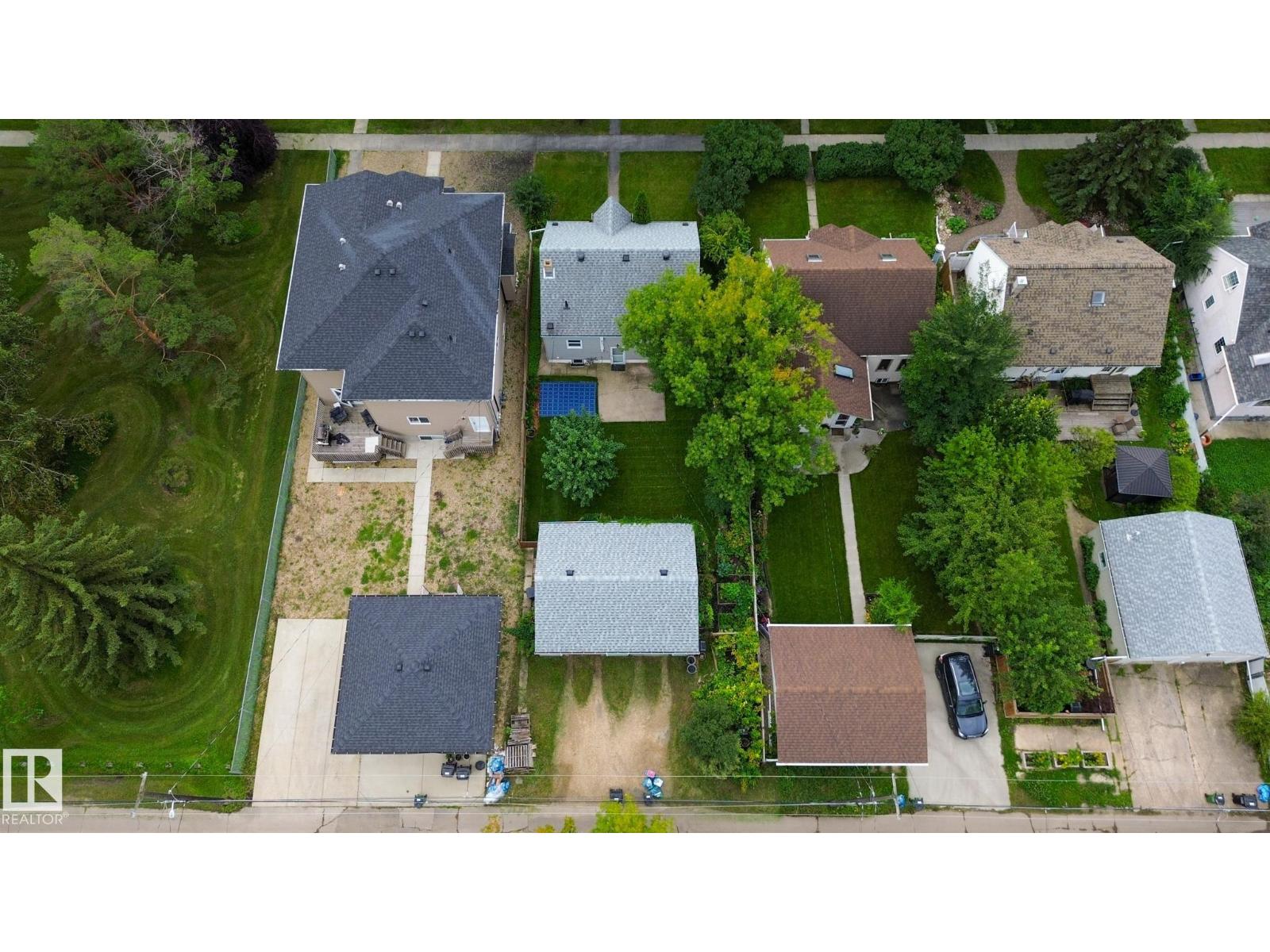 10936 70 Av Nw, Edmonton, Alberta  T6H 2G6 - Photo 54 - E4505753