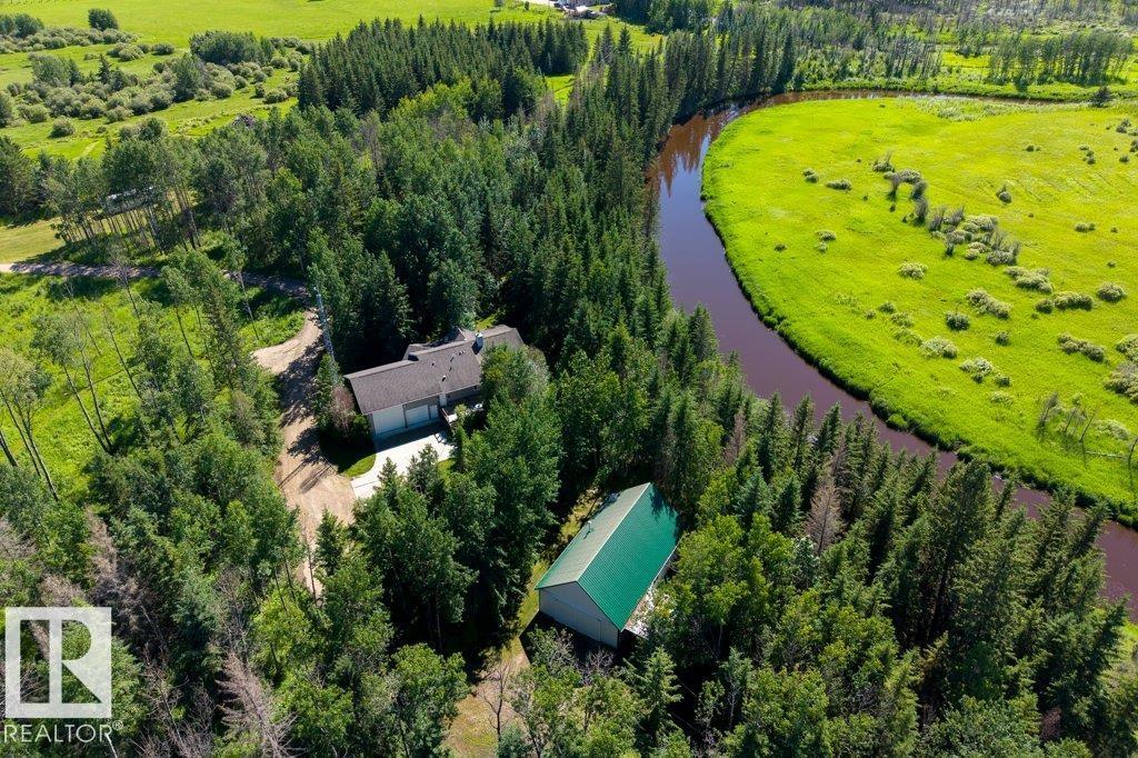 8316 Hwy 16a, Rural Yellowhead, Alberta  T0E 0T0 - Photo 1 - E4497878